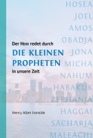 Der Herr redet durch die Kleinen Propheten in unsere Zeit - eBook